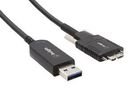 USB CBL, 3.2 A PLUG-C PLUG, 10M AOUS2/010