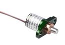 SENSOR, HALL EFFECT/ROTARY, CW/CCW, 120D EURO-CMRS-D-112-1018-120-1178-50