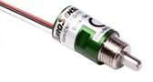 SENSOR, HALL EFFECT/ROTARY, CW, 360DEG EURO-CMRT-D-111-10M8-360-17-50