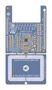 EXPANSION BOARD, NFC CARD READER X-NUCLEO-NFC10A1