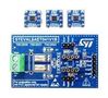 EVALUATION BRD, CURRENT SENSE AMPLIFIER STEVAL-AETKT4V1