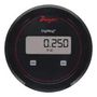 PRESSURE TX, DIFF, 0.24IN-H2O, ANALOGUE DM-053
