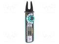 Meter: multifunction; digital,pincers type; Øcable: 10mm; LCD KYORITSU KEW2300R