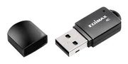 AC600 Dual-Band Mini USB Wifi Adapter EW-7811UTC.