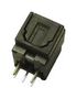 FO RECEIVER, JACK, 16MBPS, 660NM, 20M FCR684216R