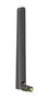 WHIP ANTENNA, 5.925 TO 7.125GHZ, 4.3DBI AANE-WH-0151-RIP