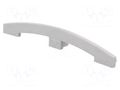 Cap for LED profiles FIX&FASTEN FIX-MULTI-A