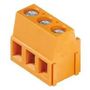 TERMINAL BLOCK, PCB, 2 POSITION, 22-14AWG 1715250000