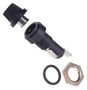 FUSE HOLDER, 6.3 X 32MM, PANEL MOUNT 03420858H