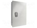 Enclosure: wall mounting; X: 200mm; Y: 300mm; Z: 150mm; CS; steel EATON ELECTRIC CS-32/150