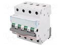 Switch-disconnector; Poles: 4; for DIN rail mounting; 63A; 400VAC LEGRAND 406487