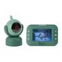 Babymoov Yoo Master electronic nanny (green), Babymoov A014425