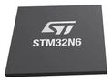MCU, 32BIT, 800MHZ, VFBGA-264 STM32N657X0H3Q