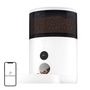Petoneer NutriVue smart food dispenser (with stainless steel bowl), Petoneer PN-110056-02