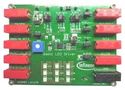 DEMO BRD, 3 O/P, PWM, LINEAR, LED DRIVER DEMOBOARDTLD2311ELTOBO1
