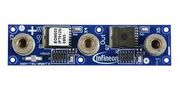 POWER BOARD, LOW VOLTAGE DRIVE KITLGPWRBOM015TOBO1
