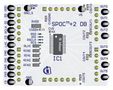 DAUGHTER BOARD, POWER CONTROLLER SPOC2DBBTS710404ESPTOBO1