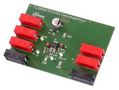DEMO BOARD, LINEAR VOLTAGE REGULATOR TLS850F3TUV50BOARDTOBO1
