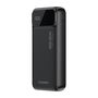 Choetech Powerbank B729 20000mAh 22.5W PD (black), Choetech B729