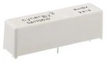 REED RELAY, SPST-NO, 24V, PCB DAT72410