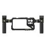 Set of mounts Genius Rig Freewell for iPhone 15 Pro, Freewell FW-IP15P-GVK