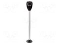 Module: base; IP66; SL7; Colour: black; -30÷60°C; signalling column EATON ELECTRIC SL7-CB-400