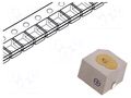 Sound transducer: electromagnetic signaller; SMD; 4÷7VDC; 20mA LOUDITY LD-BZEL-B05-1212