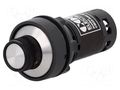Potentiometer; 22mm; CM22; -25÷70°C; Ø22.5mm; IP65; 5kΩ COBI ELECTRONIC CM22-R5K-MT