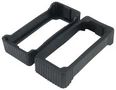 PROTECTIVE END CAP EC2-BK