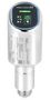 RADAR SENSOR, 20BAR, 1-1/2" TRI-CLAMP FMR43-AABADFNTA3CKBFA