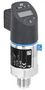 PRESSURE SW, -1 TO 10BAR, GAUGE, M12 PTC31B-AA7M1PGFVXJA