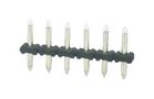 TERMINAL BLOCK, HEADER, 4POS, TH OP0400000000G