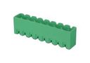 TERMINAL BLOCK, HEADER, 6POS, TH OQ065450000G