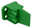 WEDGELOCK, GREEN, THERMOPLASTIC, 4POS AWP-4SC