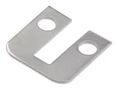 TERMINAL BLOCK JUMPER, 2 POSITION, 11.13MM 141J-1
