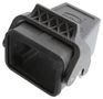 HEAVY DUTY HOOD, TOP ENTRY, 6B, 1 LEVER 19300060757
