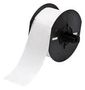 WIRE & CABLE MARKER, 152.4X 25.4MM, WHT B33-81-427