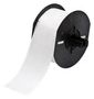 WIRE & CABLE MARKER, 152.4X 25.4MM, WHT B33-81-427