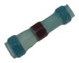 SOLDER SLEEVE, PVDF, BLUE/CLEAR SO96-2-00.