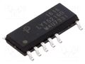 IC: PMIC; AC/DC switcher,LED driver; 90÷308V; Ubr: 650V; SO16B POWER INTEGRATIONS LYT5216D