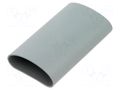 Insulator cover; TO220; 0.4K/W; L: 25mm; W: 11mm; 1.22W/mK; UL94V-0 FISCHER ELEKTRONIK WSC-220