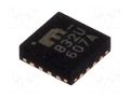 IC: digital; fanout buffer,translator; Ch: 1; SMD; QFN16; tube; 75mA MICROCHIP TECHNOLOGY SY89832UMG