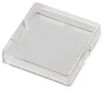 LENS, SQUARE, WHITE 01-951.9.