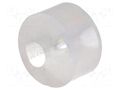 Insert for gland; 6mm; PG16; IP54; silicone; Holes no: 2; -40÷100°C LAPP DIX-16260