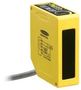 SELF-CONTAINED PHOTOELECTRIC SENSOR, 1M Q60VR3AFV1000Q1
