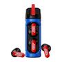 TWS Transformers TF-T11 Headphones (blue), Transformers TF-T11-blue