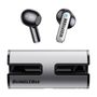 TWS Transformers TF-T02 headphones (silver), Transformers TF-T02-silver