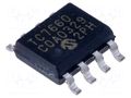 PMIC; DC/DC converter; Uin: 1.5÷10VDC; Uout: -1.5÷-10VDC; 0.02A MICROCHIP TECHNOLOGY TC7660COA