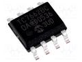 PMIC; DC/DC converter; Uin: 1.5÷15VDC; Uout: -1.5÷-15VDC; 0.02A MICROCHIP TECHNOLOGY TC7662BCOA
