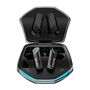 TWS Transformers TF-T10 headphones (gray), Transformers TF-T10-grey